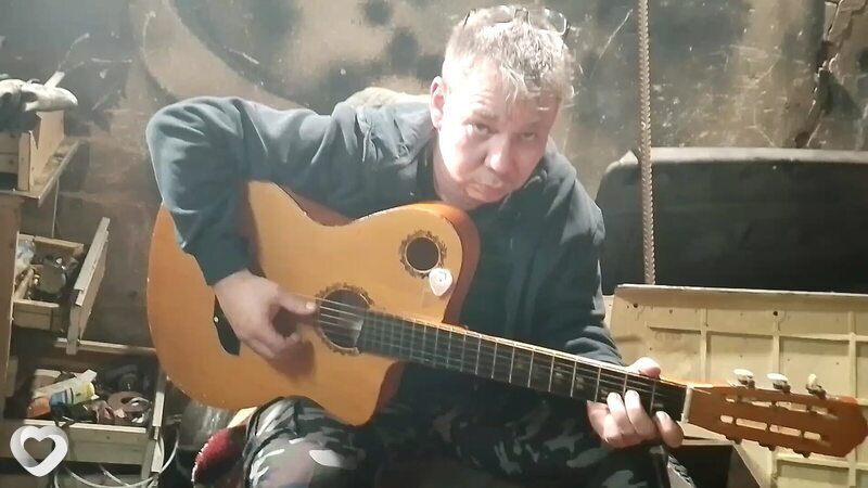 Андрей, Краснозаводск