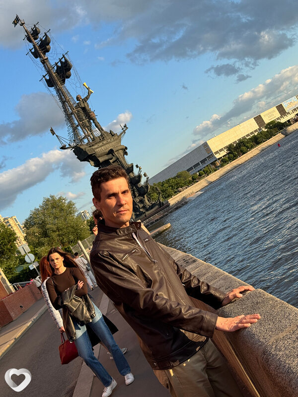Андрей, 42, Ташкент — анкета №2755831