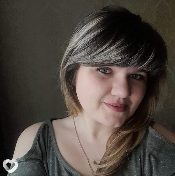 Ірина, 34, Ровно — анкета №2755415