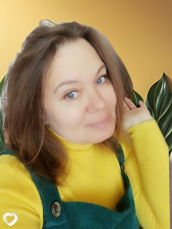 Светуля, 47, Севастополе — анкета №2755416