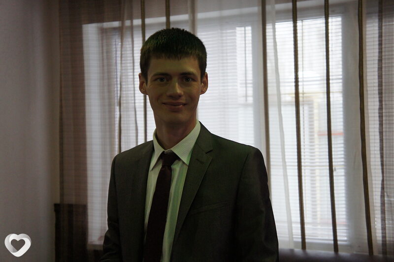 Андрей, 37, Кургане — анкета №2755418