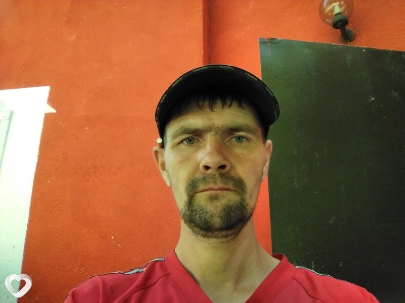 Александр, 36, Перми — анкета №2755419