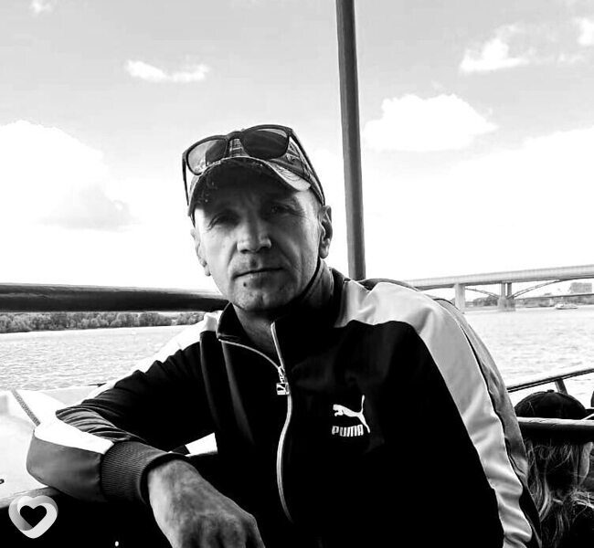 Сергей, 46, Барнауле — анкета №2755423