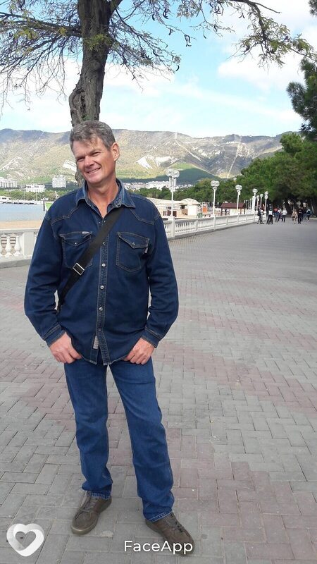 Алексей, 57, Геленджике — анкета №2755426