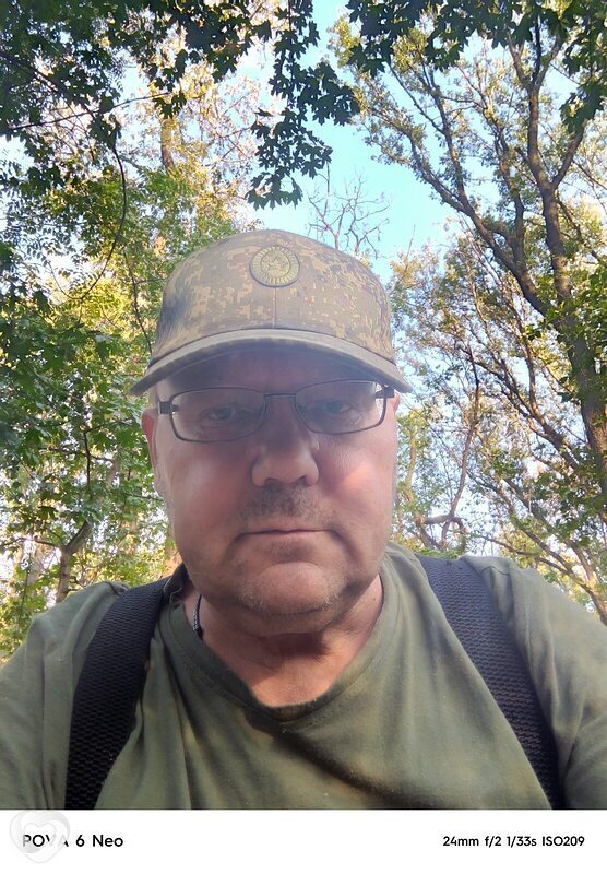 Александр, Знаменск