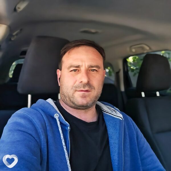 Андрей, 45, Воронеже — анкета №2755698