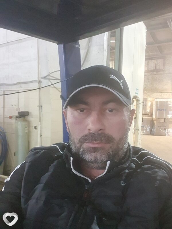Александр, 39, Подольске — анкета №2755704