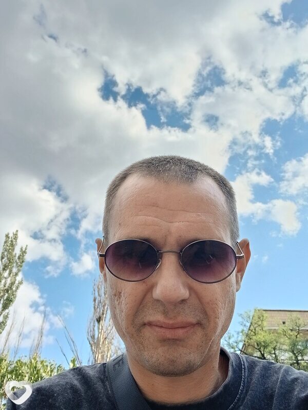 Сергей, 39, Донецке — анкета №2755706