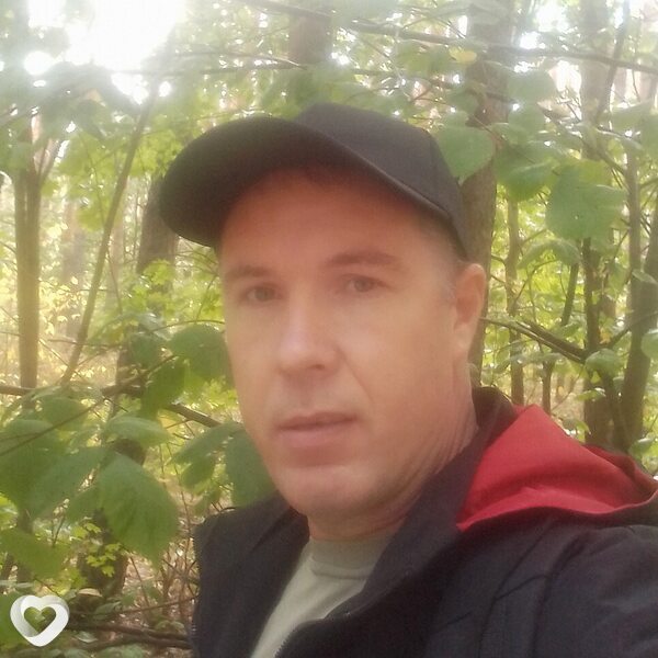 Сергей, 45, Москве — анкета №2755707