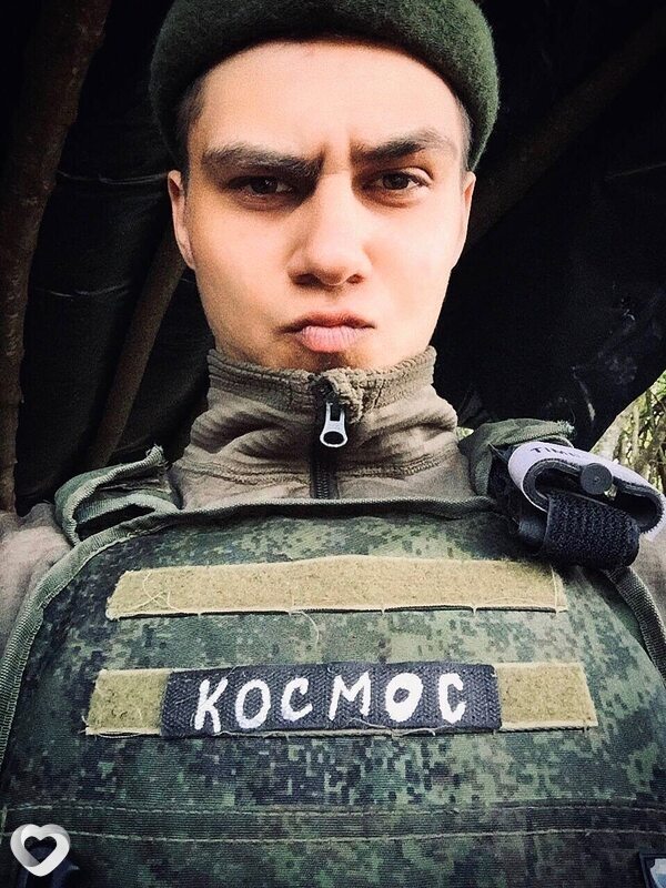 Алексей, 25, Ульяновске — анкета №2755708