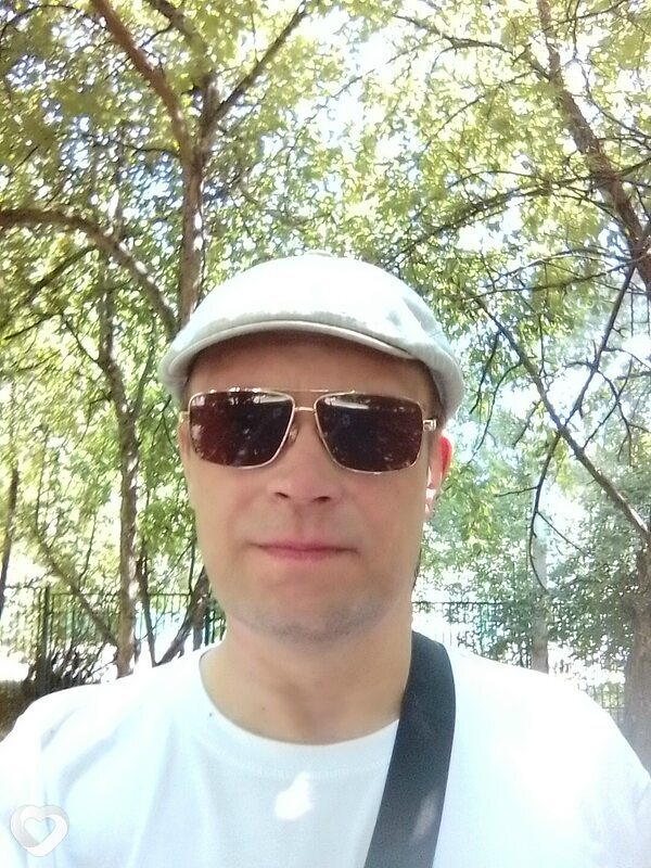 Евгений, 46, Томске — анкета №2755709