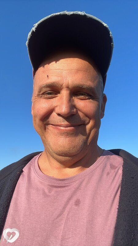 Владимир, 56, Орше — анкета №2755711