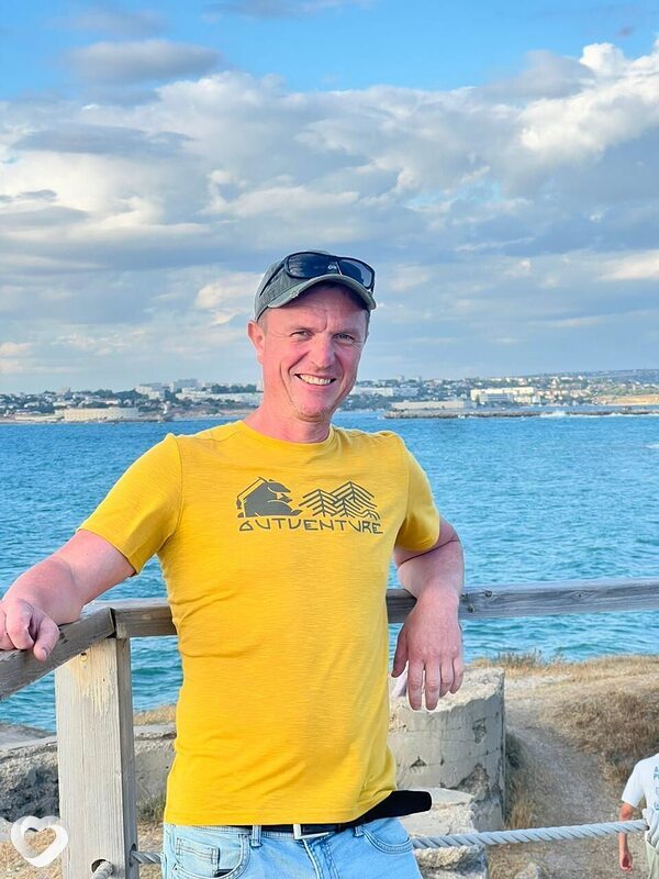 Константин, 43, Екатеринбурге — анкета №2756310
