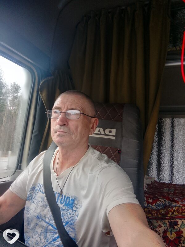 Сергей, 64, Челябинске — анкета №2756311