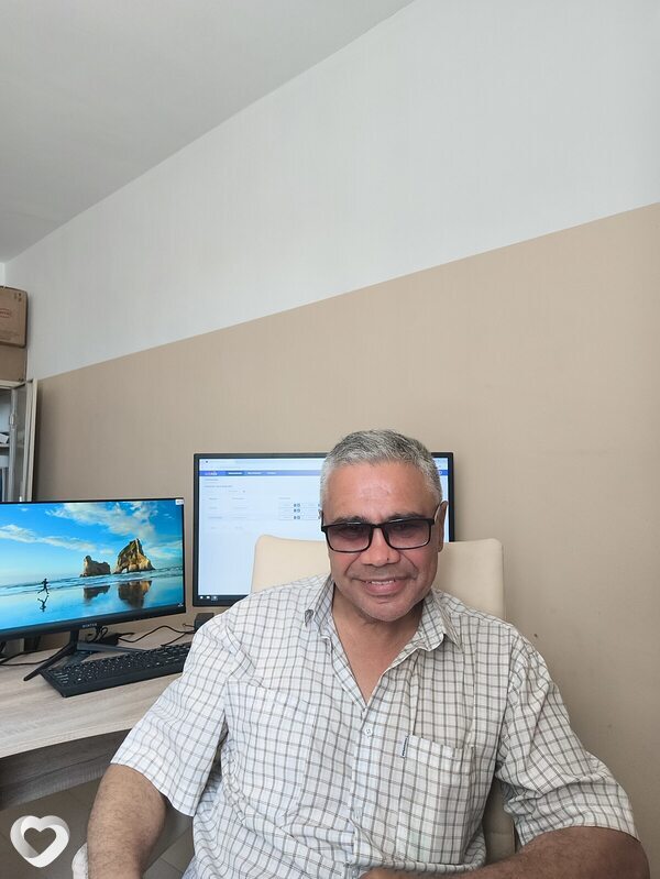 Камиль, 56, Актау — анкета №2756313