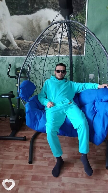 Сергей, Смышляевка