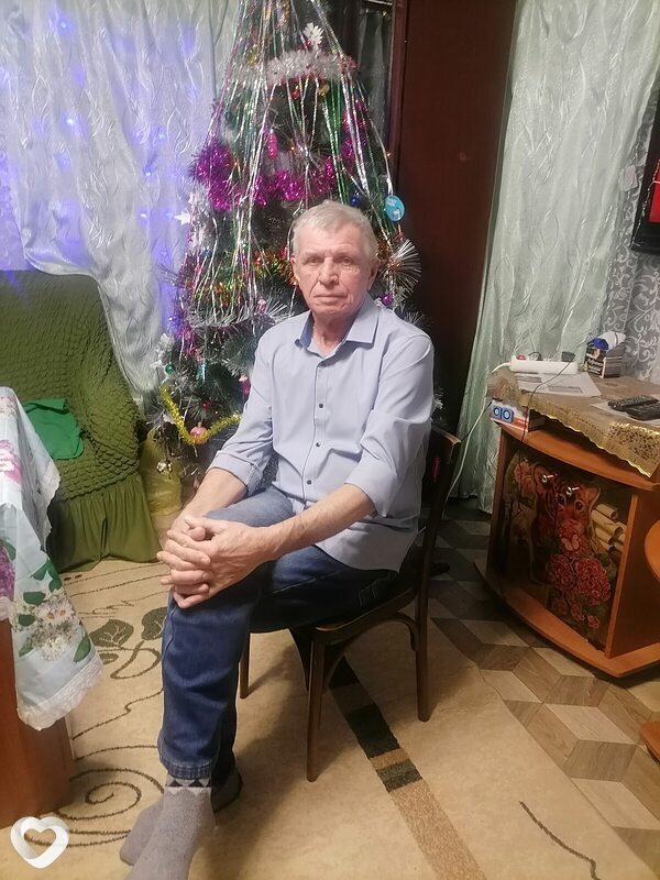 Александр, Алейск