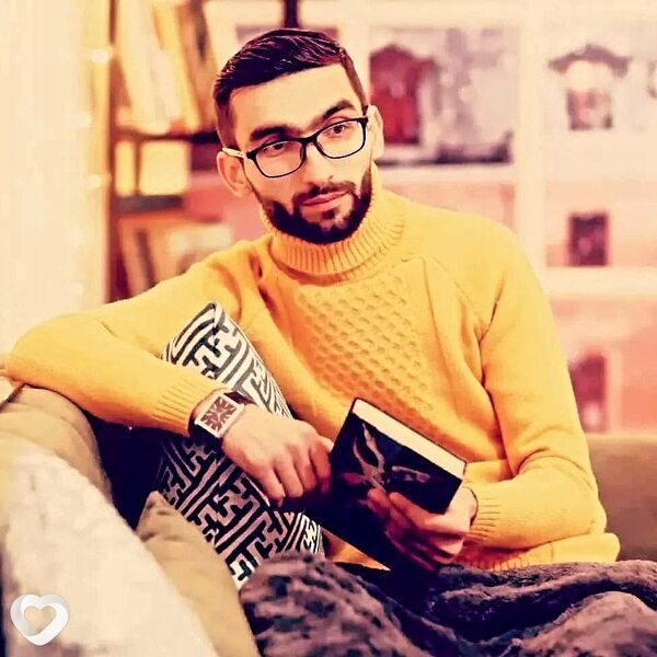 Shamil, 31, Душанбе — анкета №2756321
