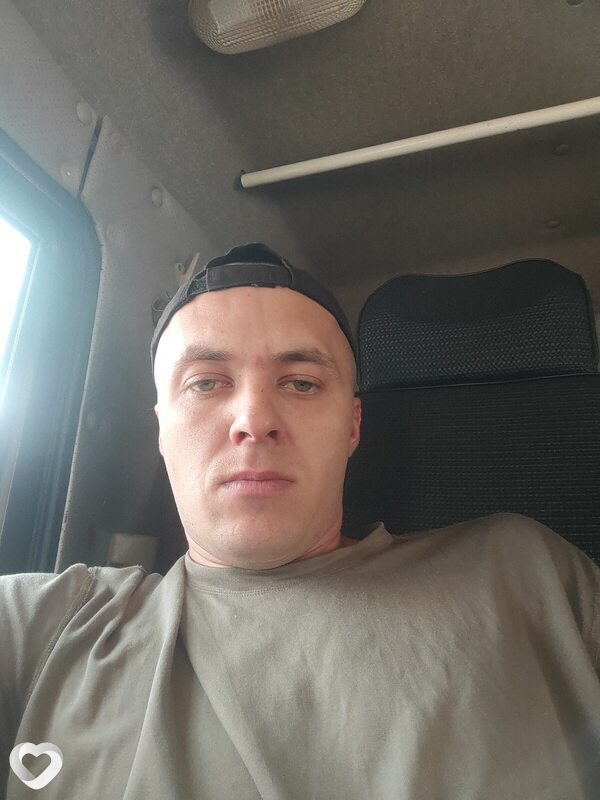 Андрей, 29, Одинцове — анкета №2756330