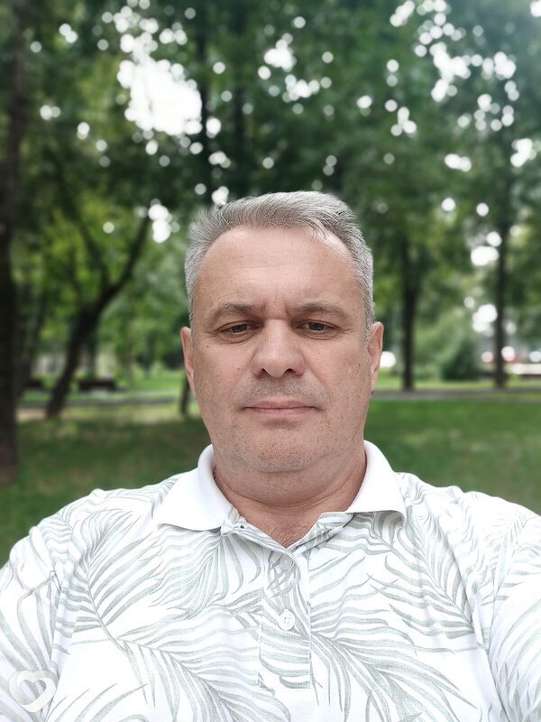 Артур, 59, Москве — анкета №2755343