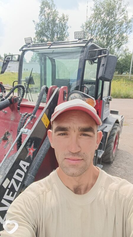 Роман, 40, Ижевске — анкета №2755344