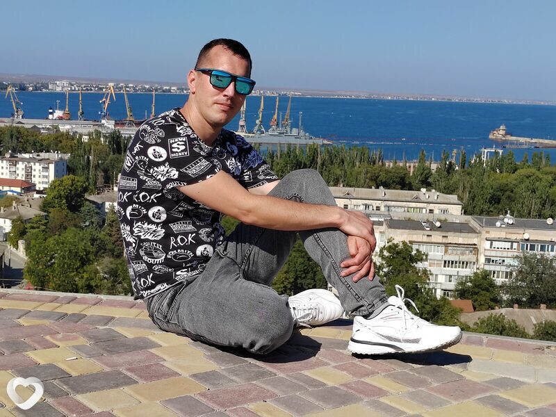 Дмитрий, Москва