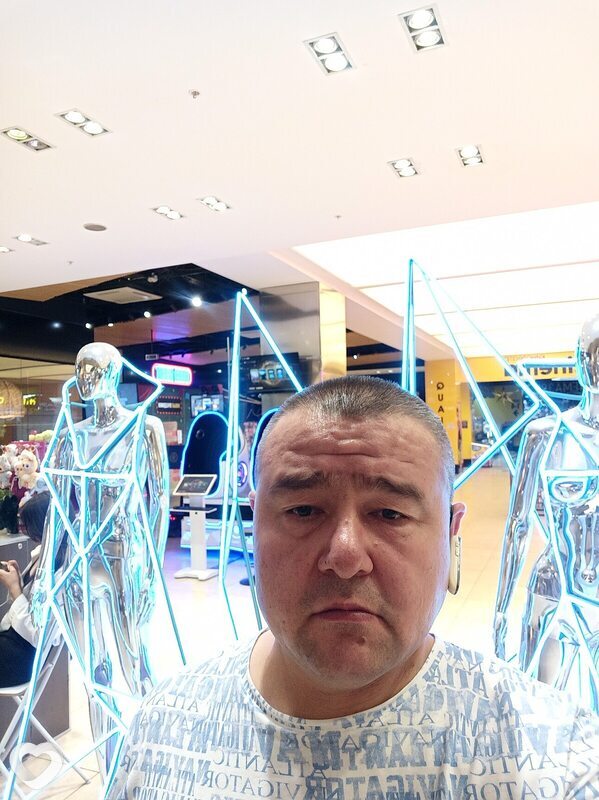 Михаил, 44, Иркутске — анкета №2755354