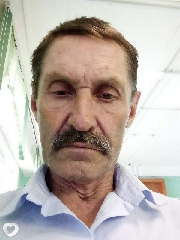 Сергей, 62, Новосибирске — анкета №2775191