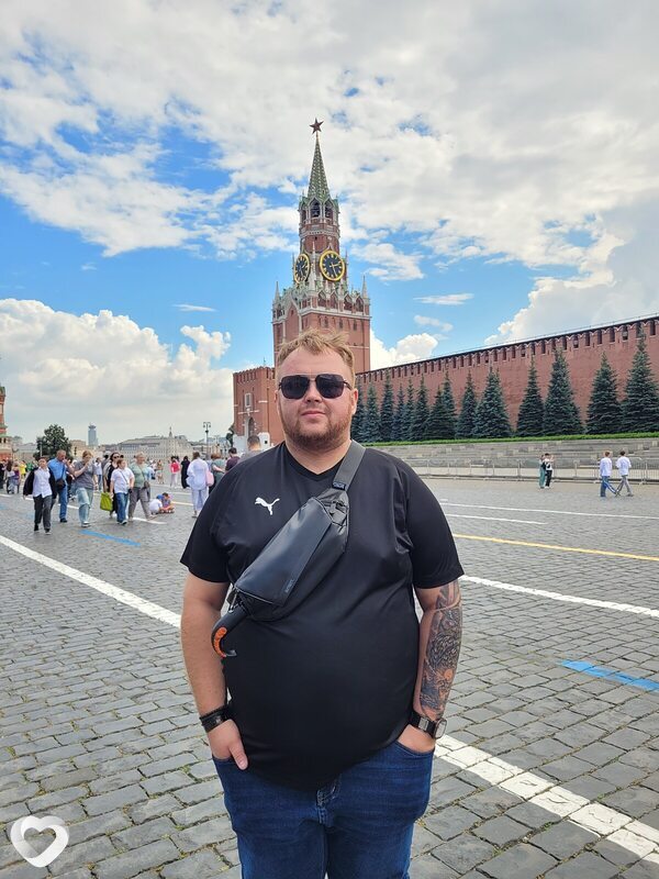Игорь, 31, Череповце — анкета №2755588