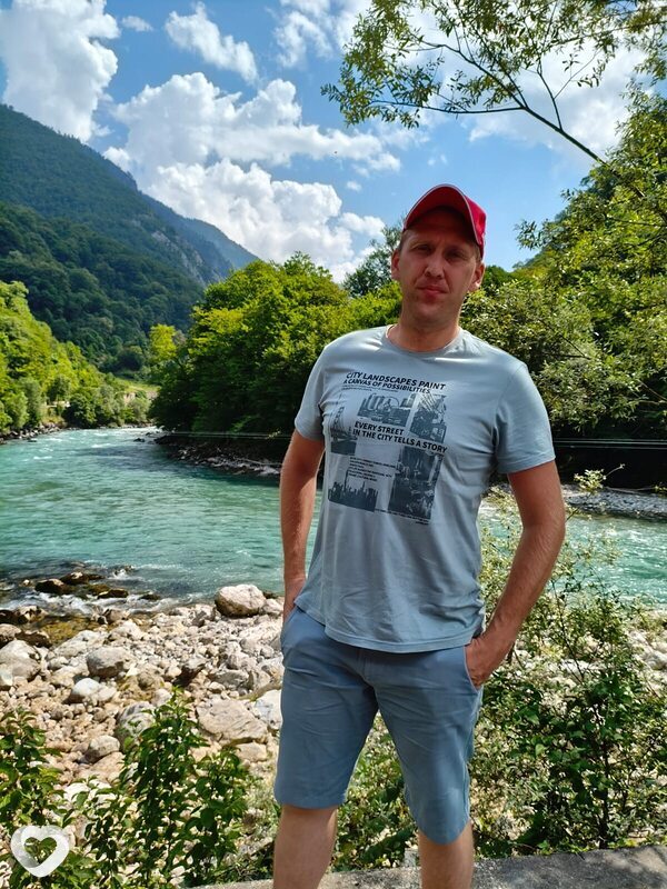 Владимир, 40, Салавате — анкета №2755590