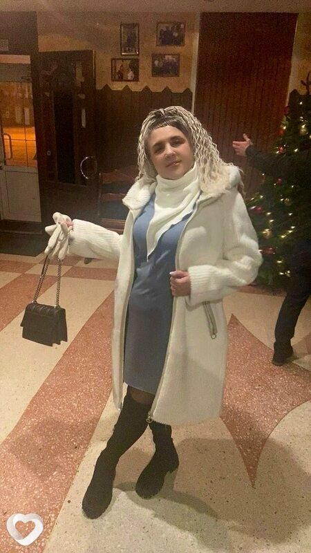 Marina, 55, Зеленогорск (Красноярский Край) — анкета №2755596