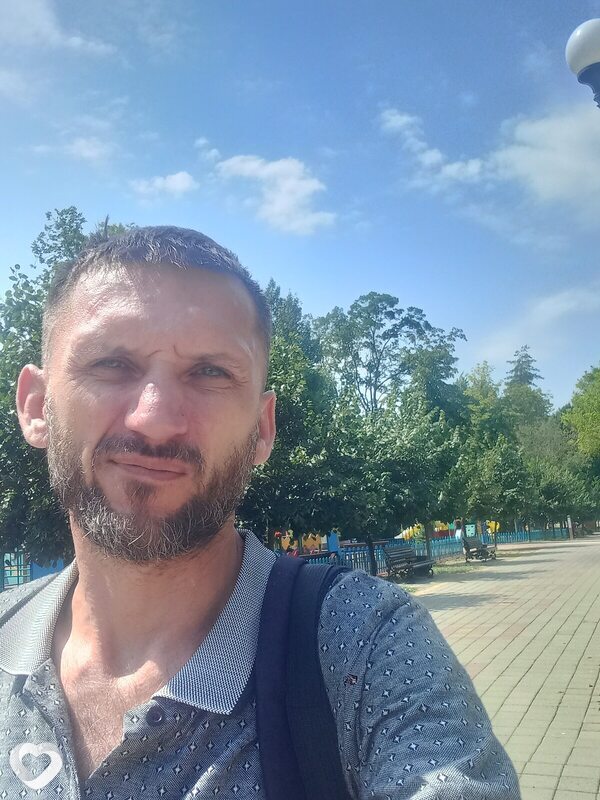 Саня, 38, Барнауле — анкета №2755599