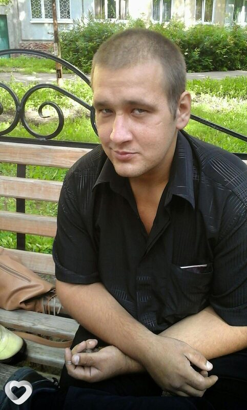 Андрей, 37, Юрге — анкета №2755517