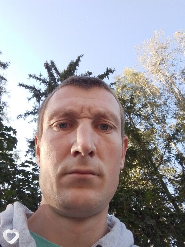 Сергей, 30, Минске — анкета №2755519