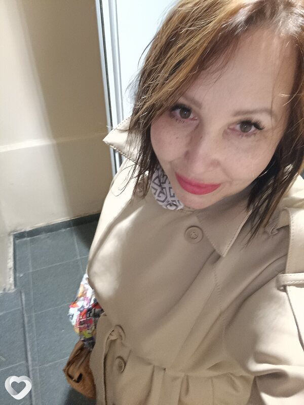 Оксана, 49, Петропавловске-Камчатском — анкета №2755521