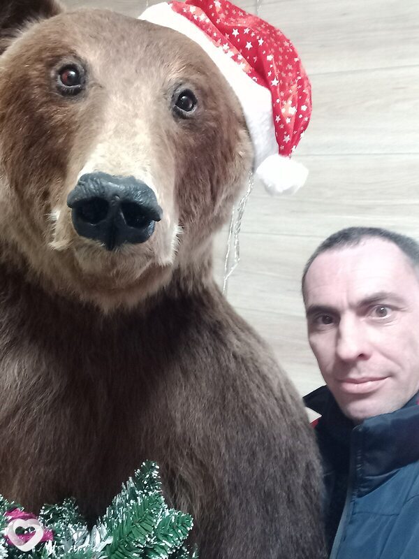 Сергей, 43, Москве — анкета №2755530