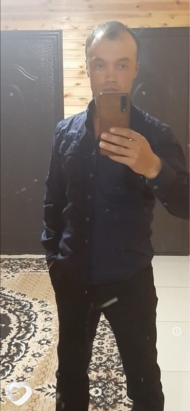 Амир, 40, Астрахани — анкета №2755638