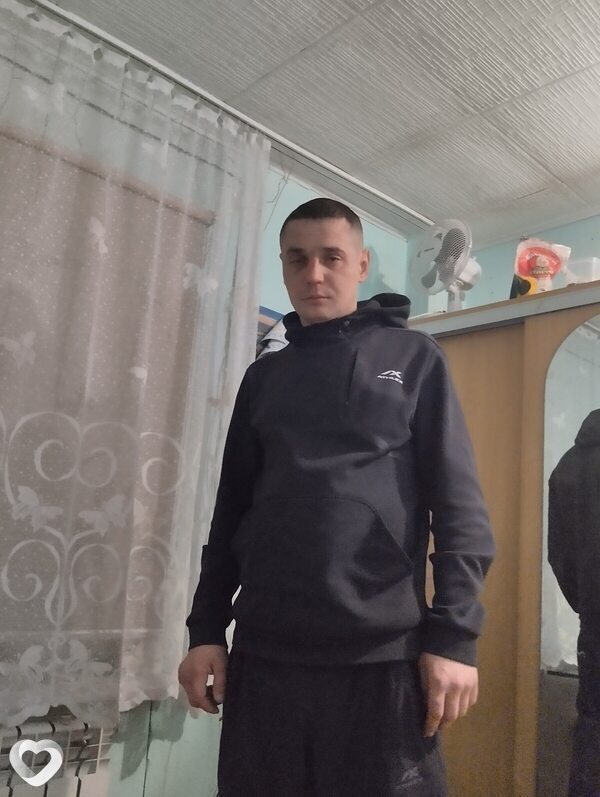 Дима, 32, Барнауле — анкета №2755641