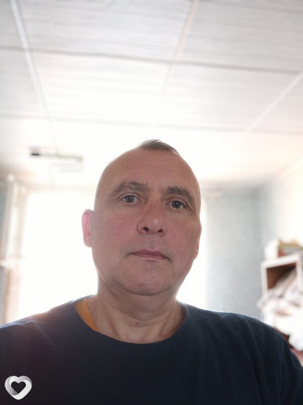 Геннадий, 48, Смоленске — анкета №2755650