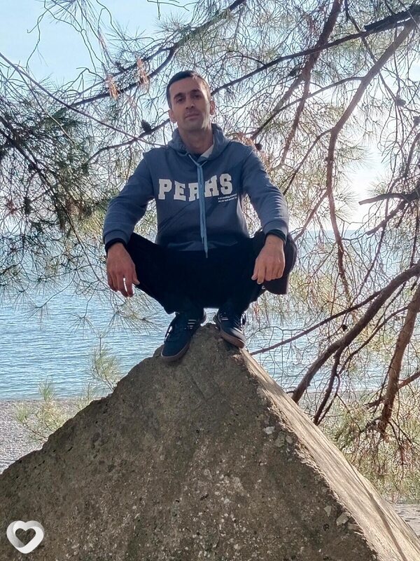 Магамед, 29, Иркутске — анкета №2755654