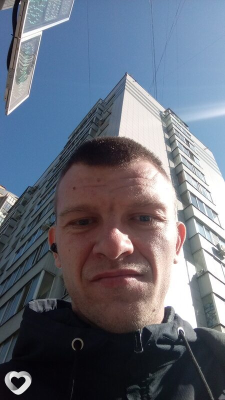 Алексей, 31, Апрелевке — анкета №2755655
