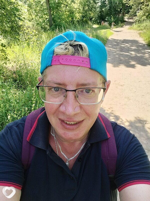 Алекс, 46, Самаре — анкета №2755573