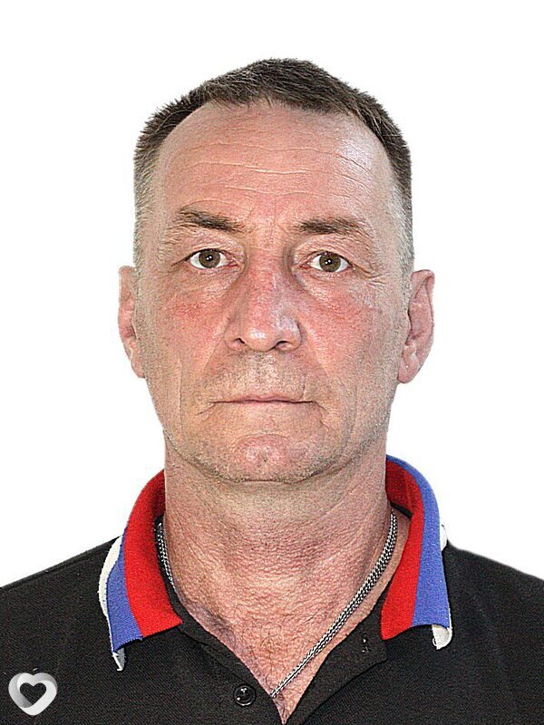 Сергей, 51, Красноярске — анкета №2755577