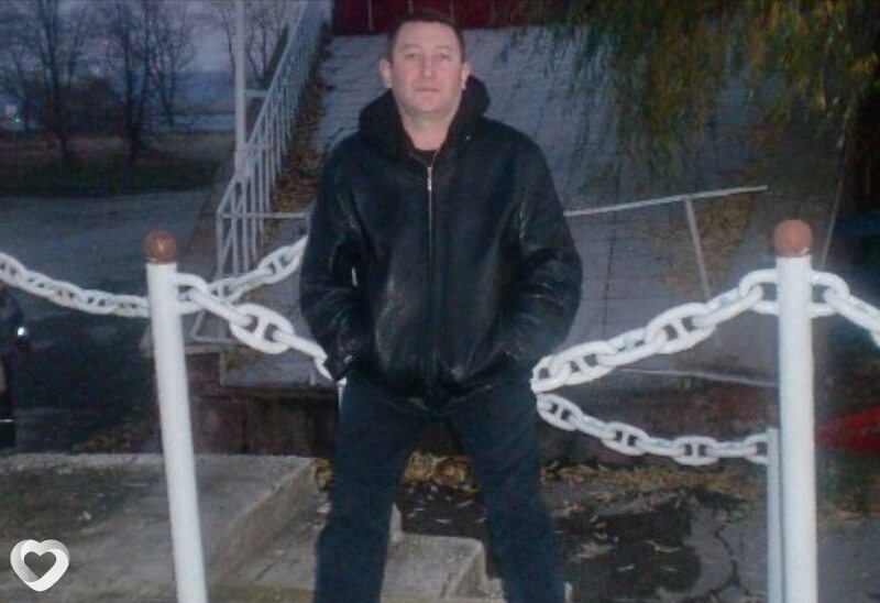 Рамиль, 51, Тольятти — анкета №2755584