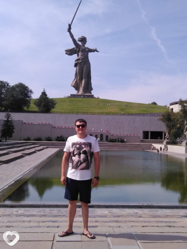 Иван, 35, Москве — анкета №2755544