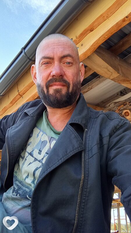 Альберт, 45, Горно-Алтайске — анкета №2755547