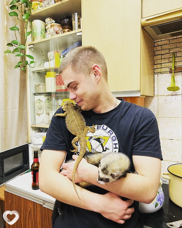 Игорь, 28, Москве — анкета №2755549