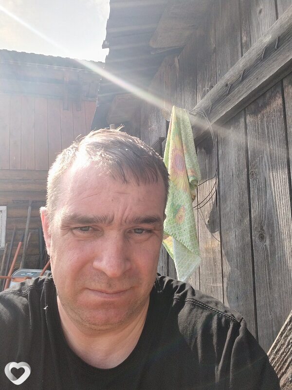 Роман, 41, Можге — анкета №2755559