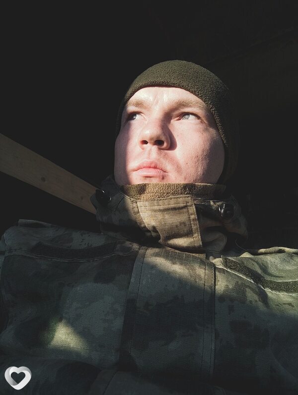 Дмитрий, 27, Оренбурге — анкета №2755465