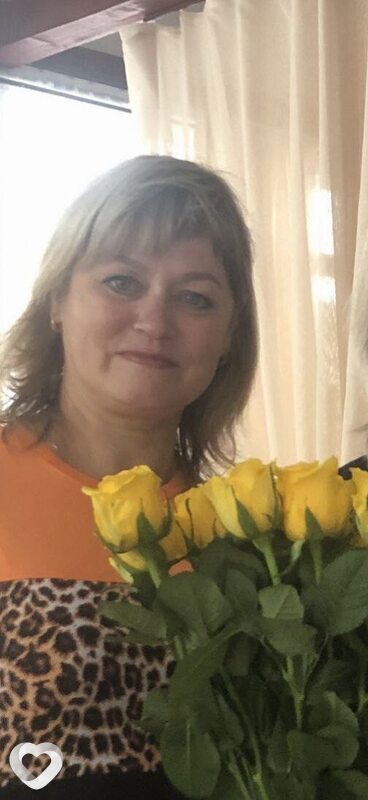 Галина, 54, Перми — анкета №2755469